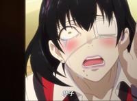 喰零揭开神秘面纱，首次邀请众人对决，这是一场百票的赌注