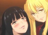 狂赌之渊没看够？来看看这部天才麻将少女吧，我觉得可以！