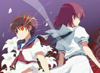 狂赌之渊没看够？来看看这部天才麻将少女吧，我觉得可以！