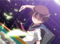 狂赌之渊没看够？来看看这部天才麻将少女吧，我觉得可以！