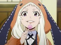 这部动漫以“颜艺”著名，评分8.2，本子也是相当多