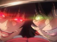 这部动漫以“颜艺”著名，评分8.2，本子也是相当多