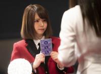 日本知名coser将电影出道，在漫改电影《狂赌之渊》中出演角色