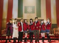 日本知名coser将电影出道，在漫改电影《狂赌之渊》中出演角色