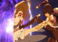 推荐几部超好看的颜艺动漫，剧情什么都是次要的，主要是看脸