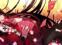 推荐几部超好看的颜艺动漫，剧情什么都是次要的，主要是看脸