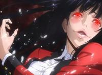 女主被套路输掉3亿，这动漫哪是狂赌之渊啊，干脆改名叫颜艺之渊算了