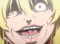 女主被套路输掉3亿，这动漫哪是狂赌之渊啊，干脆改名叫颜艺之渊算了