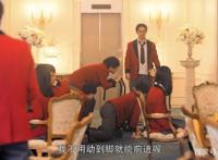 《狂赌之渊》：动漫改电影拍，是日本导演一贯的风格！