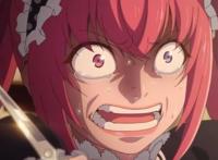 狂赌之渊2：颜艺上压制，成功击败两人，舔爆梦子