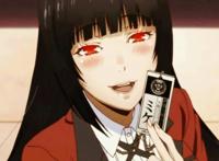 狂赌之渊，动漫界的一股泥石流人设新奇