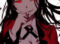 狂赌之渊，动漫界的一股泥石流人设新奇