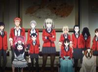 动漫向：颜艺《狂赌之渊》回归，穿越剧《盾之勇者成名录》来袭