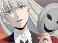 狂赌之渊将迎大结局，会长是双生花，男主是最后杀手锏