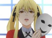 《狂赌之渊》外传改编真人剧，早乙女芽亚里成为主角，演员很可爱