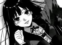 推荐动漫之《狂赌之渊》