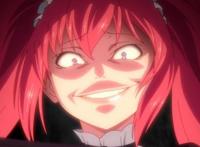 狂赌之渊XX第一集：断头台游戏开始，新一轮颜艺登场