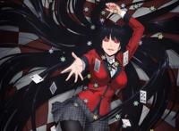 除了《狂赌之渊》的颜艺，这些烧脑赌博动漫的心理博弈也很精彩