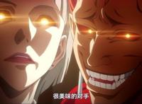 狂赌之渊第2季：沉着冷静的喰零首次发怒，5人之间对决开启