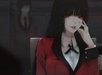 《狂赌之渊》——这是一部“黄”，“赌”，“毒”集全的动漫