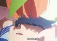 五等分的新娘：零奈身份正式曝光，风太郎真会和她走到最后？