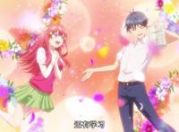 一月强烈推荐：后宫番五等分的新娘，男主的逆袭从此走向幸福生活