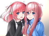动漫杂谈：你永远猜不透《五等分的新娘》是一部怎样的作品？