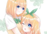 动漫杂谈：你永远猜不透《五等分的新娘》是一部怎样的作品？