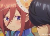 五等分的新娘结局预测，只娶一个太怂，动漫名字暗示另一种可能