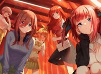 五等分的新娘：中野一花做了很多坏事，为什么人气依旧很高？