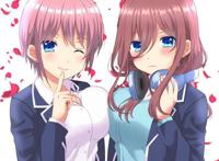 五等分的新娘：中野一花做了很多坏事，为什么人气依旧很高？