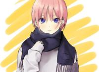 五等分的新娘：中野一花做了很多坏事，为什么人气依旧很高？