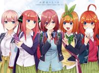 为什么《五等分的新娘》可以称为“恋爱漫画中的FGO”？