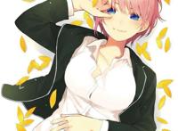 五等分的新娘：相信我，这部动漫，一定能满足你的所有幻想！