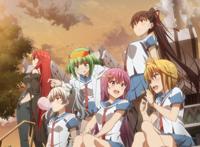 评分最低的八部新番动漫，《盾之勇者》和《五等分的新娘》上榜！