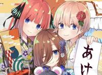 动漫：《五等分的新娘》这部漫画是如何走下“神坛”的？