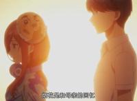 被动画毁掉的《五等分的新娘》，同样是高潮部分，差距咋这么大呢