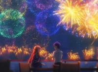 被动画毁掉的《五等分的新娘》，同样是高潮部分，差距咋这么大呢