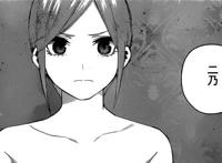 《五等分的花嫁》漫画完结，最终话回忆过去，风太郎初吻就是四叶