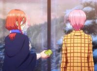 动漫杂谈：《五等分的新娘》漫画结局有哪几种？