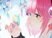 动漫杂谈：《五等分的新娘》中五姐妹和风太郎结婚后的样子