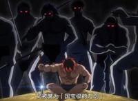 相扑少年励志成长故事，开场不到一分钟女主就被大叔猥琐