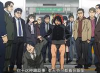 相扑少年励志成长故事，开场不到一分钟女主就被大叔猥琐