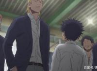 日漫励志番已走歪，1米5矮子也能当主角，欺负观众不懂常识