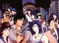 动漫图文资讯站：有生之年系列，《城市猎人》剧场版即将上映