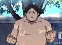 这部新番燃炸了，原作不愧为Jump上连载的竞技运动漫画！