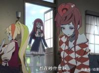 10月新番4大超强黑马，最后1部后宫番刚播一集就火了