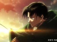 盘点动漫中的矮个子强者，小小身体隐藏着惊人的力量！