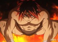 盘点动漫中的矮个子强者，小小身体隐藏着惊人的力量！