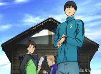 十月最值得期待的三大运动番，绝对没有喂屎情节，一部比一部燃！